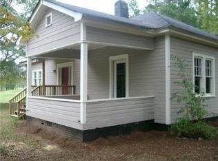 135 Flat Rock Rd, Villa Rica, GA 30180