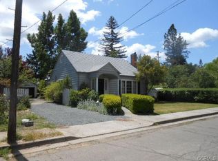 375 10th St, Lakeport, CA 95453