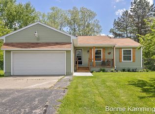 1905 N Broadway St, Hastings, MI 49058