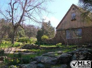 3754 Pine Hills Rd, Julian, CA 92036