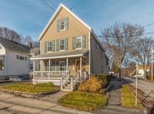 304 Water St #2, Wakefield, MA 01880