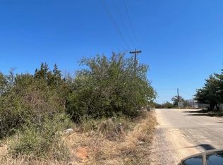 LOT 568 Driftwood Dr, Marble Falls, TX 78654
