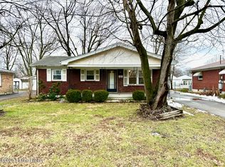 6000 Gloria Ln, Louisville, KY