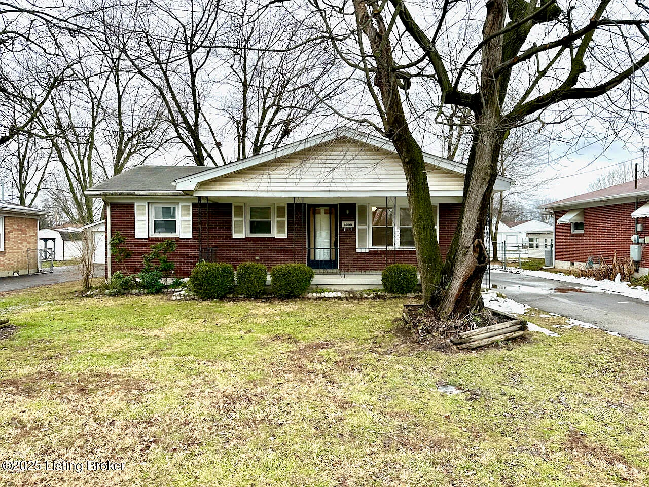 6000 Gloria Ln photo 1