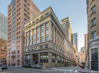 74 New Montgomery St UNIT 401, San Francisco, CA