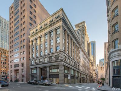 74 New Montgomery St Unit 401, San Francisco, CA, 94105