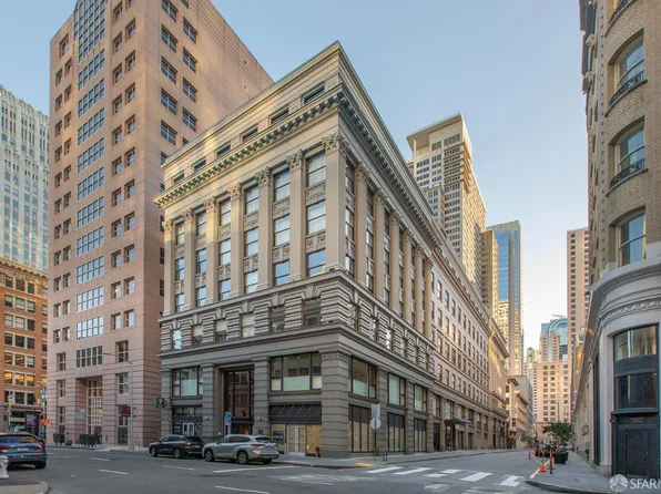 74 New Montgomery St Unit 401, San Francisco, CA 94105