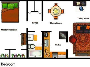 38112 Townview Ave #124-202, Zephyrhills, FL 33540