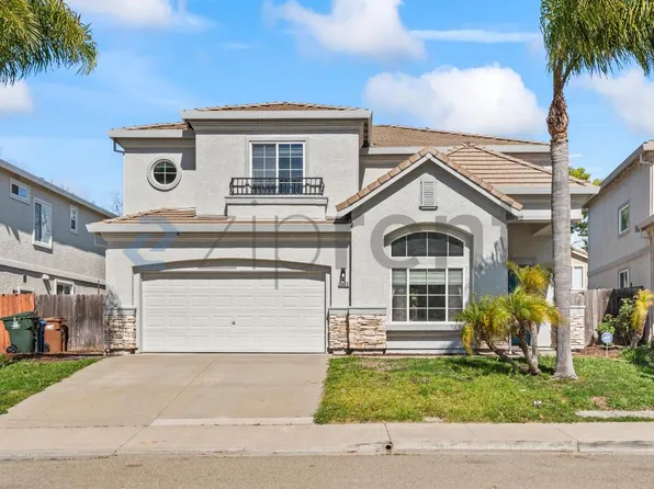 2433 Pearlite Way, Antioch, CA 94531