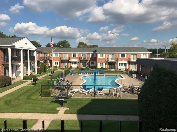 1514 Normandy Rd #203, Clawson, MI 48017