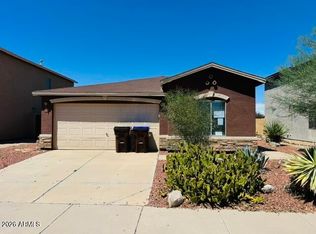 5948 E FLOWING Spring, Florence, AZ 85132