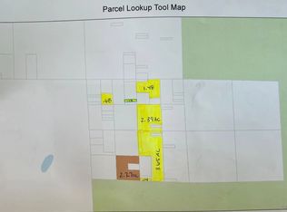 Eagle Peak Road 64 #290-040-00, Julian, CA 92036