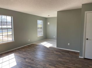 2813 S P St #1, Fort Smith, AR 72901
