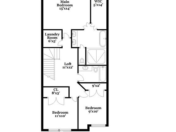 4th image of 146 Birchmore Dr