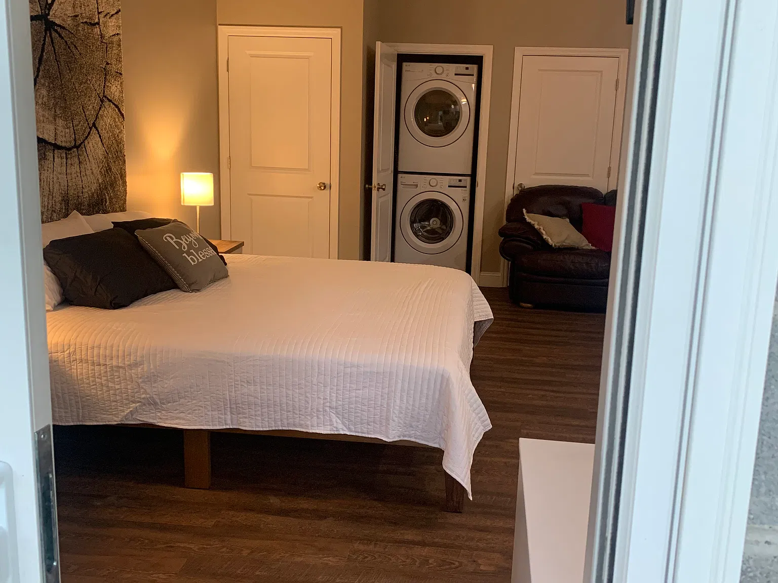 Studio, 600 sqft, $1,250 — Photo 4