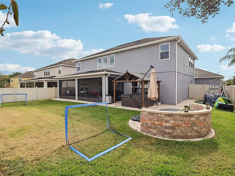 Plantation Oak Dr — Photo 47