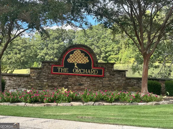 0 Glazenwood Dr Lot 5, Clarkesville, GA 30523