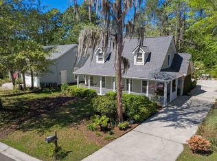 177 Turtle Creek Dr, Pawleys Island, SC 29585