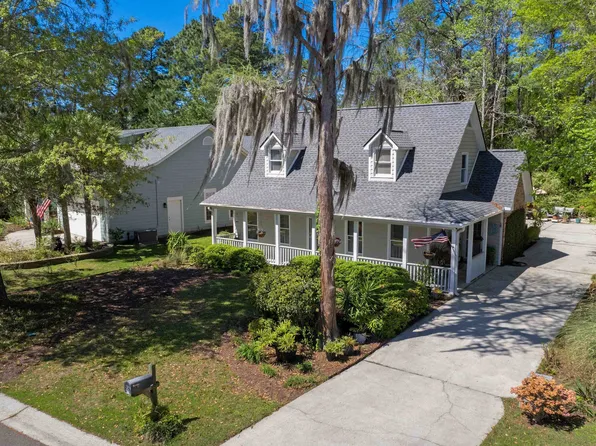 177 Turtle Creek Dr., Pawleys Island, SC 29585