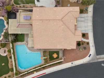4105 Falcons Flight Ave, North Las Vegas, NV, 89084