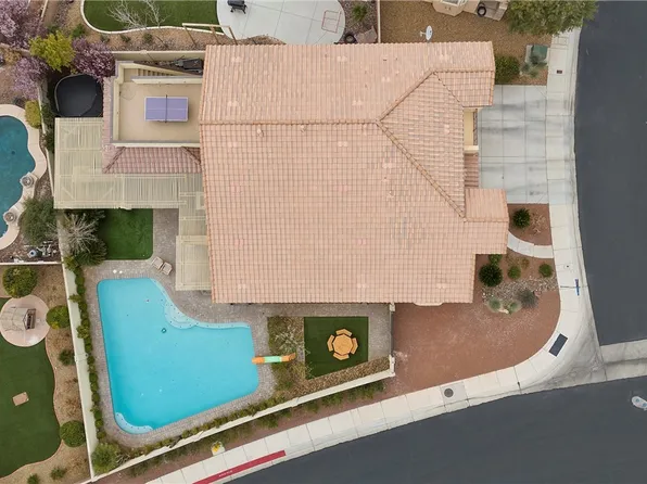 4105 Falcons Flight Ave, North Las Vegas, NV 89084