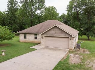 4436 Zion Rd, Van Buren, AR 72956