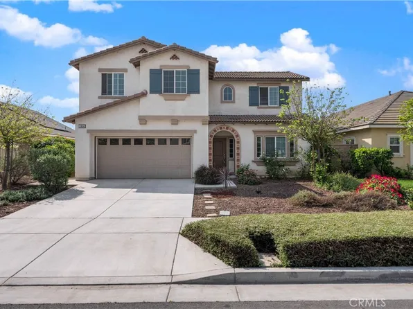 2464 E Lewiston St, Ontario, CA 91761