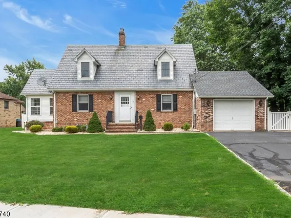 12 Meehan Ave, Raritan Boro, NJ 08869