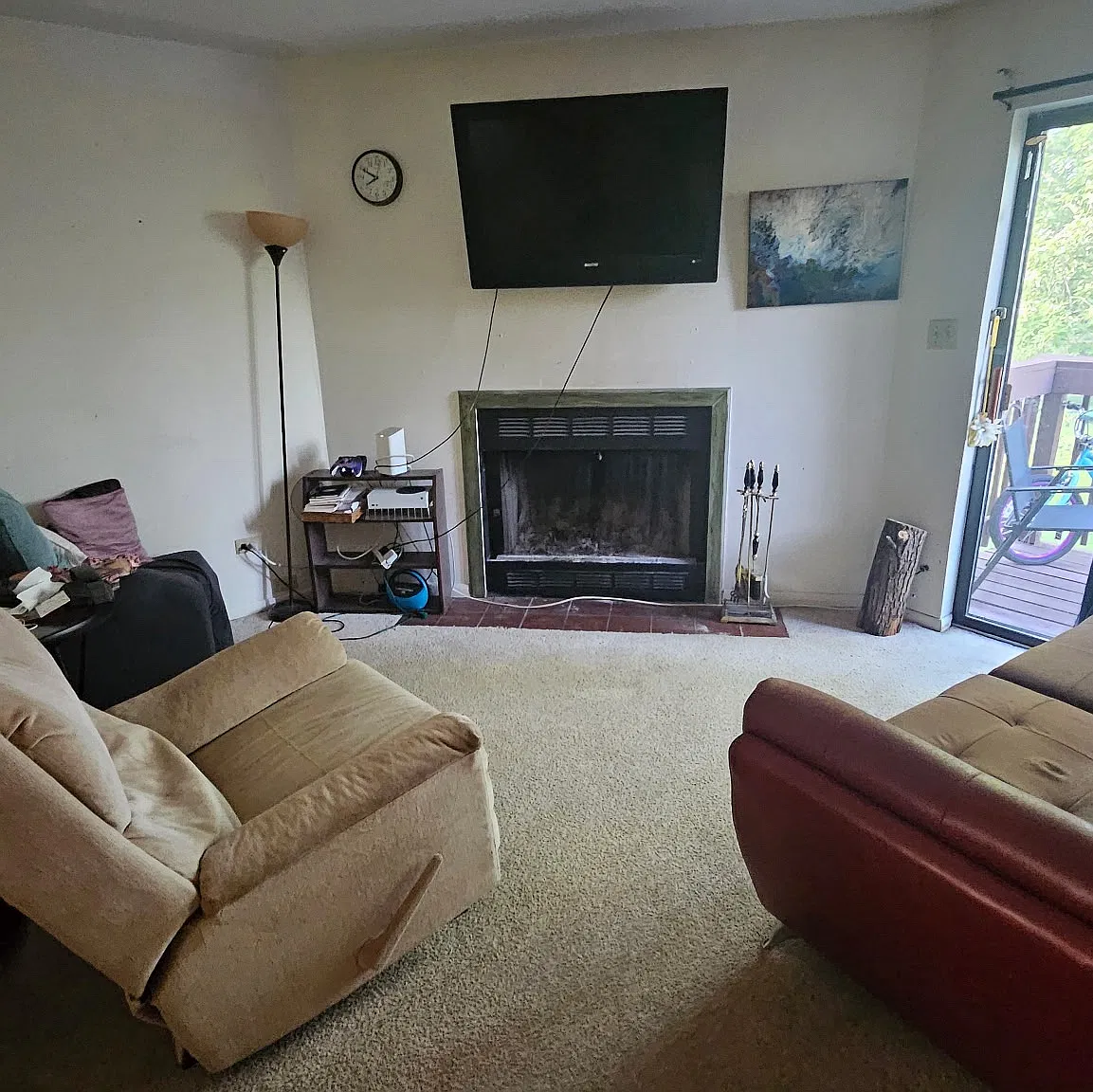 2 bed, 900 sqft, $1,599 — Photo 2