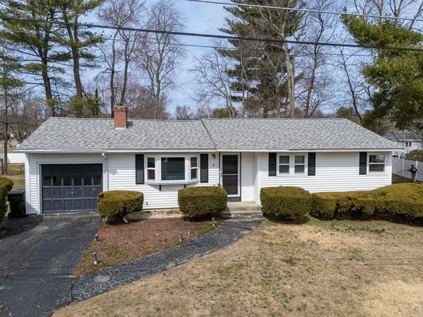 6 Beverly Avenue, Salem, NH 03079
