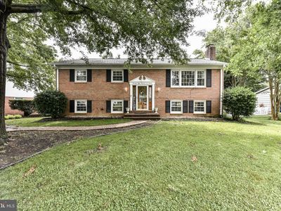 7807 Suffolk Ct, Alexandria, VA, 22315