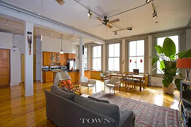 Rented by Town Residential