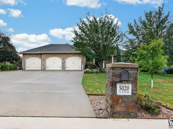 5020 NW Derby Dr, Topeka, KS 66618