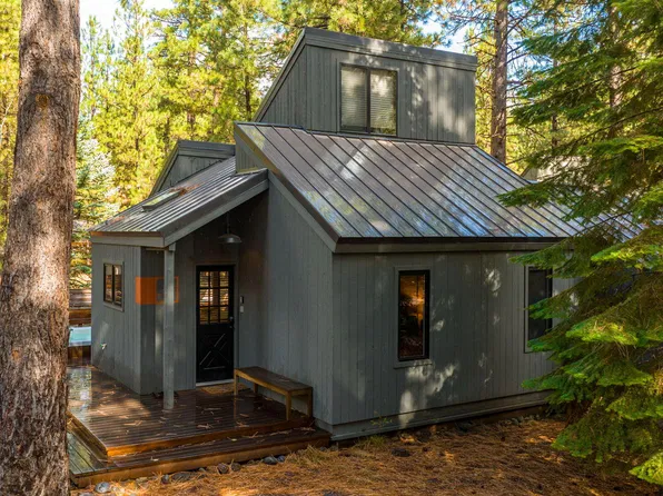 70927 Glacier Lily Ln, Sisters, OR 97759