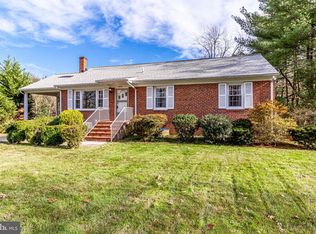 4513 Park Rd, Alexandria, VA 22312