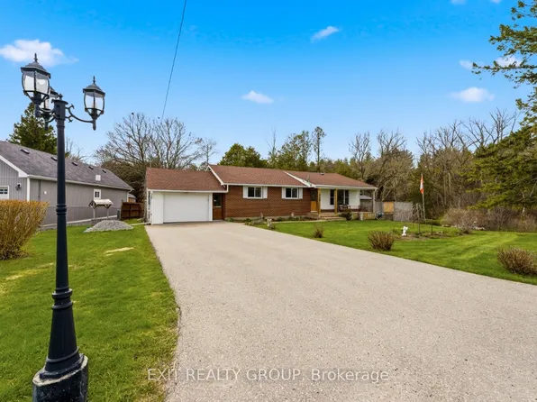 459 Brook Rd N, Cobourg, ON K9A 0R7