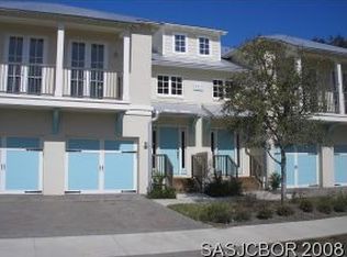 308 High Tide Dr UNIT 202, Saint Augustine, FL 32080