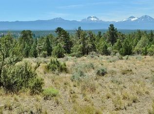 3245 SW Cascade Vista Dr, Redmond, OR 97756