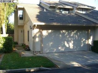 964 Bridgecrossing Way, Concord, CA 94518