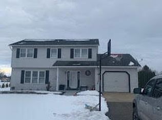 609 West St, Mifflinville, PA