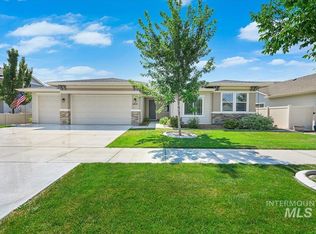 5405 W Lesina St, Meridian, ID 83646