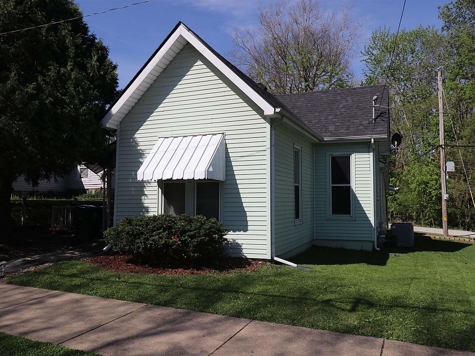1st image of 602 N Clay St