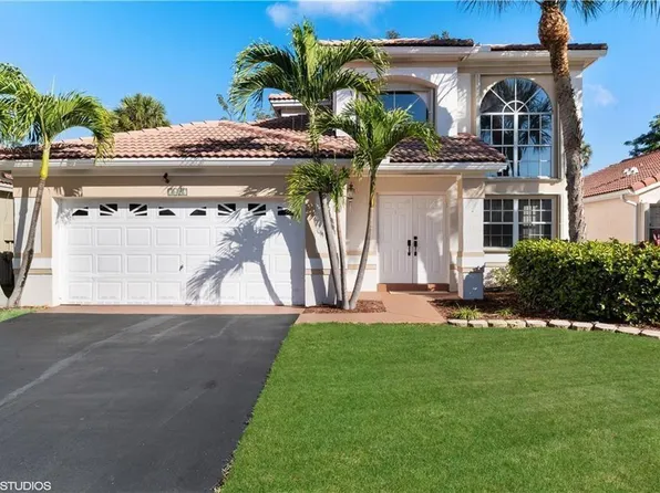 7697 NW 25th Street, Margate, FL 33063