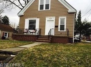 143 12th St, Alliance, OH