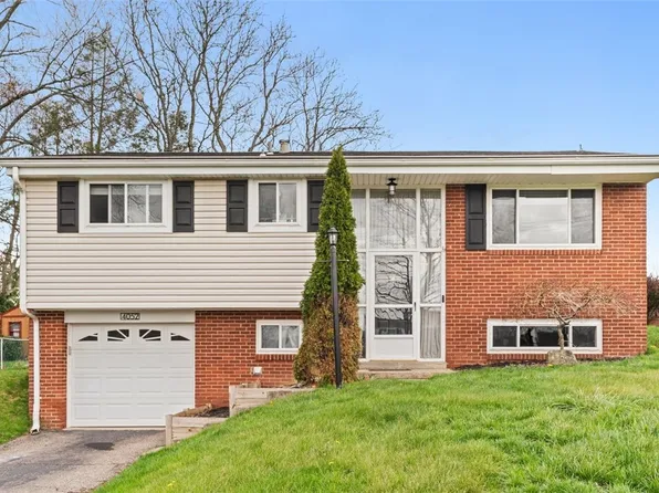 4052 Crestwood Dr, Gibsonia, PA 15044