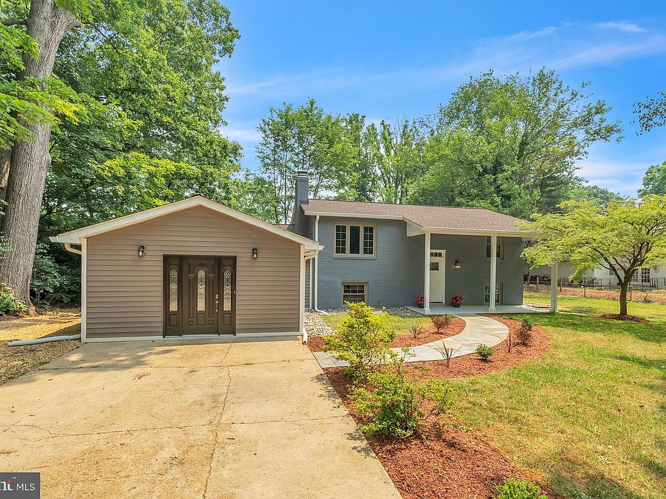 104 Maple Ave, Washington Grove, MD 20880 Zillow