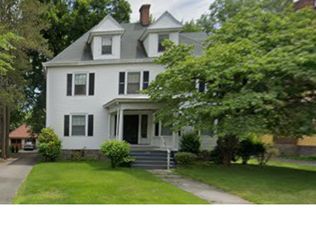 154 Kenyon St, Hartford, CT 06105