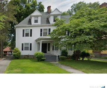 154 Kenyon Street, Hartford, CT, 06105
