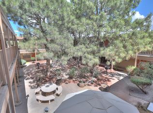 124 Cardenas Dr NE APT 20, Albuquerque, NM 87108