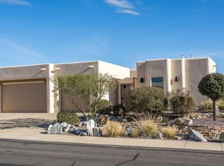 4364 Isleta Ct, Las Cruces, NM 88011